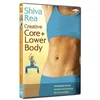 Image de Shiva Rea - Core and Lower Body [Import anglais] en occasion ou reconditionné