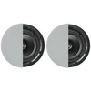 Image de Q Acoustics Qi80C - Enceintes encastrables (la paire)