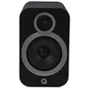 Image de Q Acoustics 3030i Noir - Enceintes Bibliothèques (la paire) en occasion ou reconditionné