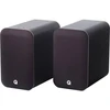 Image de Q Acoustics M20 Noir - Enceintes sans fil hi-fi (la paire)