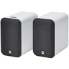 Image de Q Acoustics M20 Blanc - Enceintes sans fil hi-fi (la paire)