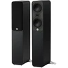 Image de Q Acoustics 5040 Noir mat - Enceintes colonne  (la paire)