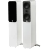 Image de Q Acoustics 5040 Blanc mat - Enceintes colonne  (la paire)