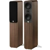 Image de Q Acoustics 5040 Bois de rose - Enceintes colonne  (la paire)