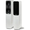 Image de Q Acoustics 5050 Blanc mat - Enceinte colonne (la paire)