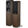 Image de Q Acoustics 5050 Bois de rose - Enceinte colonne (la paire)