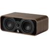 Image de Q Acoustics 5090 Bois de rose - Enceintes centrales (la paire)