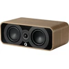 Image de Q Acoustics 5090 Chêne clair - Enceintes centrales (la paire)