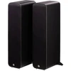 Image de Q Acoustics M40 Noir - Enceintes sans fil hi-fi (la paire)