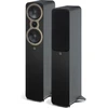 Image de Q Acoustics 3050C Noir mat - Enceintes colonne (la paire)