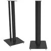 Image de Q Acoustics Pieds FS50 Noir (la paire) en occasion ou reconditionné