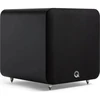 Image de Q Acoustics Q SUB120 - Caissons de basses - Noir mat