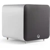 Image de Q Acoustics Q SUB120 - Caissons de basses - Blanc mat