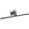 Image de Firstlight Products - Firstlight Lisa - Applique Murale À Led En Laiton Antique