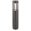 Image de Firstlight Products - Firstlight Delta - Led 1 Lumière Petit Poteau De Borne Graphite Ip54