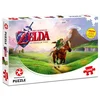 Image de Casse-tête The Legend of Zelda Ocarina of Time 1000 pc