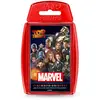 Image de Le jeu de cartes Marvel fait la part belle au Cinematic Universe