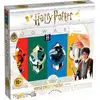 Image de Puzzle 500 écussons de la maison Harry Potter GAGNANT 39574