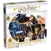Image de Puzzle jeu Harry Potter pierre philosophale 500 pièces