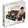 Image de Trivial pursuit Harry Potter 1800 Questions - Jeu de société - Version anglaise ELEVE FORCE
