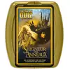 Image de Winning Moves - Quizz Le Seigneur des anneaux - 500 Questions - Format Voyage - Version française - Neuf