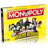 Image de Monopoly My Hero Academy jeu de société argent argent One Size