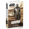 Image de Cartes à jouer Waddingtons Star Wars : The Mandalorian