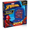 Image de Top Trumps Match Spiderman jeu de cubes jeu pour enfants jeu de société jeu de plateau