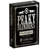 Image de Winning Moves PEAKY BLINDERS - Waddingtons No.1 hracie karty