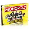 Image de Jeu de société MONOPOLY - My Hero Academia (FR) - BEM'S Jeu de société - BM-203156