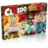 Image de Jeu de table Eleven Force Cluedo Dragon Ball Z