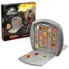 Image de Top Trumps Match - Jurassic World jeu de cubes jeu pour enfants jeu de société jeu de plateau