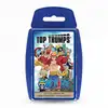 Image de Top Trumps One Piece - Jeu de cartes d'aventure et de stratégie - Neuf