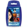 Image de Winning Moves WM00537-FRE-6 : Jeu de cartes Top Trumps Disney, jeu de société, jeu de bataille