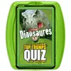 Image de Joc de societate, Top Trumps Quiz, Multicolor