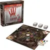 Image de Winning Moves Trivial Pursuit Horror Brettspiel Braun Braun Taille unique