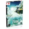 Image de Puzzle 1000 Pièces The Legend of Zelda : Tears of the Kingdom - Neuf