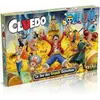 Image de Tischspiel Winning Moves Cluedo One Piece