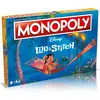Image de Jeu de société Monopoly - Lilo & Stitch FRANCAIS - Winning Moves Jeu de société - CL-160771