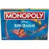 Image de Jeu de société Monopoly Winning Moves Édition Lilo & Stitch 2-6 joueurs 8+ ans ~60 min Couleur unique - Neuf