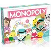 Image de Monopoly Squishmallows - Gra planszowa w wersji francuskiej
