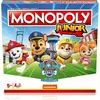 Image de Jeu de table Monopoly Winning Moves Paw Patrol