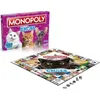 Image de Jeu de table Winning Moves Monopoly Cats