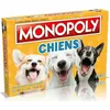 Image de Jeu de table Winning Moves Monopoly Chiens