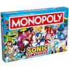 Image de Winning Moves Monopoly Sonic en français   Jeu de société à partir de 8 ans   Société