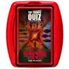 Image de Stranger Things Jeu de cartes Top Trumps Quiz *FR