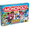 Image de Gra Planszowa Monopoly: Sonic the Hedgehog (Wersja Niemiecka)