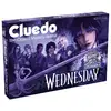 Image de Jeu d'ambiance Winning Moves Cluedo Wednesday - Neuf