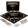 Image de MONOPOLY Méga Paris - Jeu de société - GAGNANTS - À partir de 8 ans