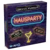 Image de Jeu d'ambiance Winning Moves Trivial Pursuit Hausparty Apéro XXL 1 800 questions 16+ Violet néon - Neuf